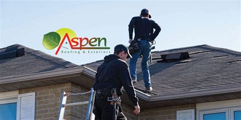 Aspen roofing - Aspen Siding-Windows-Roofing offers reasonable pricing to cater to all customers. We believe in putting the client first. Call for a free in-home estimate (720) 628-3091